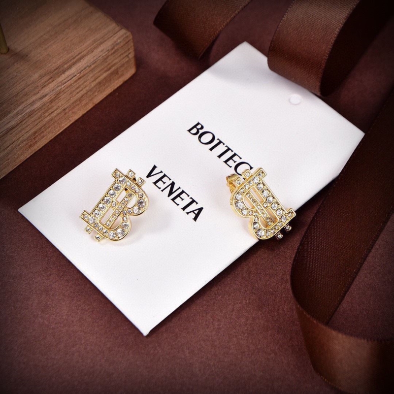 Bottega VENENTA Earrings